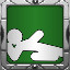 Icon for Score 2000 Kills in Blind Survival Mode