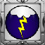 Icon for Brave the Storm