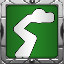 Icon for Score 2500 Kills in Blind Survival Mode