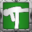 Icon for Score 3500 Kills in Blind Survival Mode