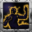 Icon for Unarmed Master