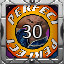 Icon for 30 Perfect Rounds