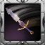 Icon for Throw Weapon