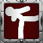 Icon for Score 1000 Kills in Survival Mode