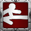 Icon for Score 2500 Kills in Survival Mode
