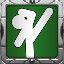 Icon for Score 1500 Kills in Blind Survival Mode