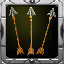 Icon for Three Arrows
