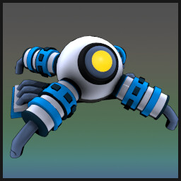 Engineer Victory