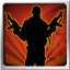 Icon for One Man Army