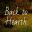 Back to Hearth icon