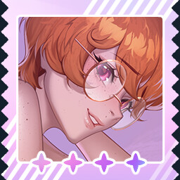 Hidden Treasures achievement icon for Hentai Stories