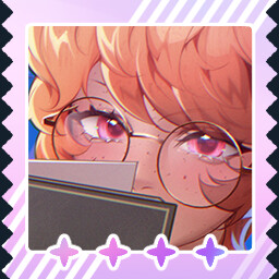 It's Foraminifera! achievement icon for Hentai Stories