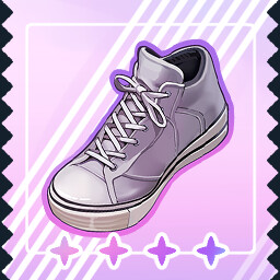 Welcome Home, Sneakers! achievement icon for Hentai Stories