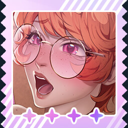 Intense Studies achievement icon for Hentai Stories