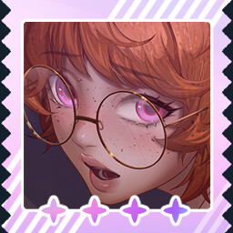 Delicious Buns achievement icon for Hentai Stories