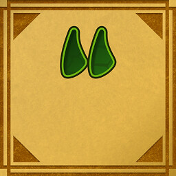 Opening quotation marks