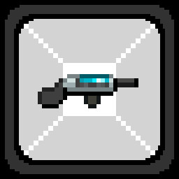 Icon for Turning every encounter into a close-range celebration!