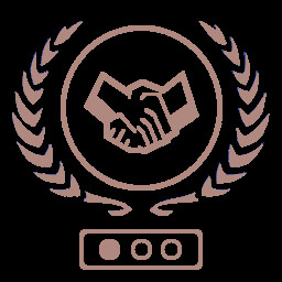 Wir sind nicht allein