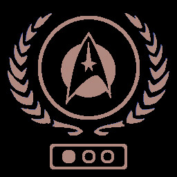 Zeit für eine Beförderung