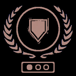 Schilde halten, Captain.