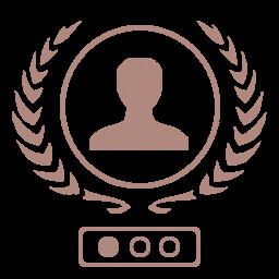 Glückliches Schiff, glückliche Crew