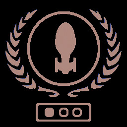 Mehr als ein Raumschiff