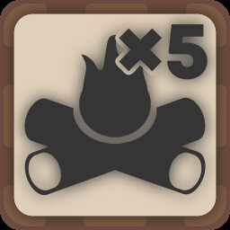 Icon for Survivalist Expert