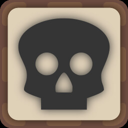 Icon for Better Luck Next Time