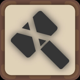 Icon for I Collected These Resources And I'll Do What I Want With Them