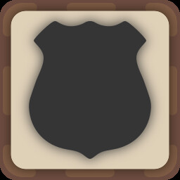 Icon for I'm The Law