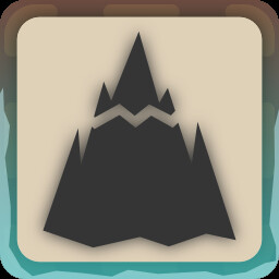 Icon for Reached The Summit