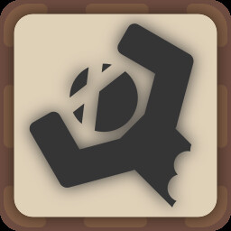 Icon for Lost To The Island