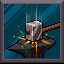 Icon for Bad Moon Rising