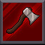 Icon for We'll Grind That Axe for a Long Time