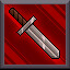 Icon for Live by the Sword