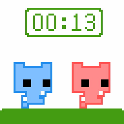 Icon for TIME LIMIT