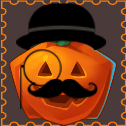 Trap Mr. Pumpkin