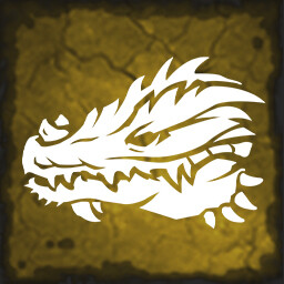 Icon for Fierce Sobek Crocodile