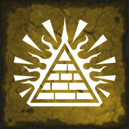 Icon for Divine Punishment