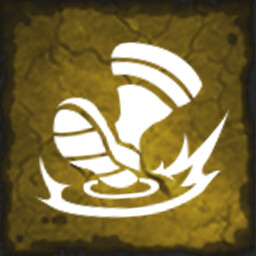 Icon for Ironfoot