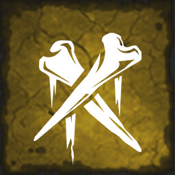 Icon for Spikebone
