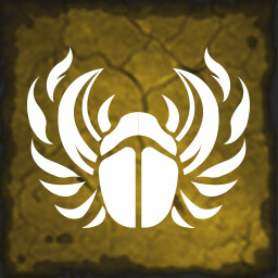 Icon for Fierce Onyx Scarab