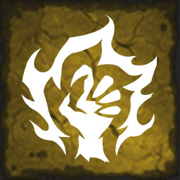 Icon for Moltenpalm
