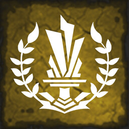 Icon for Rise in the Shifting Sands
