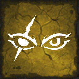 Icon for Scareye
