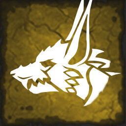 Icon for Fierce Anubis Hound