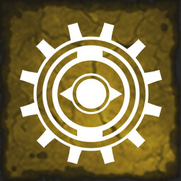 Icon for Patroller
