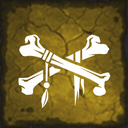 Icon for Toughbone