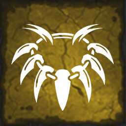 Icon for King of Wilderness