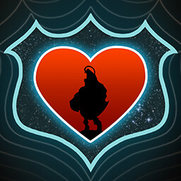 Skunkape Loves You